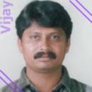 Photo of Vijay Barse