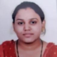 Nandini M. Marathi Speaking trainer in Pune