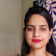 Diksha A. BCom Tuition trainer in Kochi