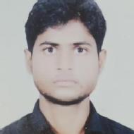 Mohd Ashik NEET-UG trainer in Lucknow