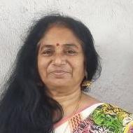 Sylaja P Das Class 11 Tuition trainer in Kolkata