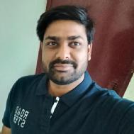 Mahesh Yelamareddy Class 10 trainer in Hyderabad