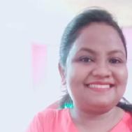 Neelu R. Class I-V Tuition trainer in Patna