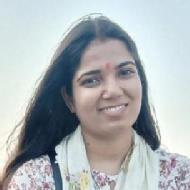 Payal Kashyap Class I-V Tuition trainer in Gurgaon