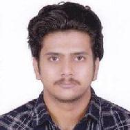 Gokul S BSc Tuition trainer in Kochi