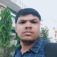 Rohit Jain Class I-V Tuition trainer in Sanganer