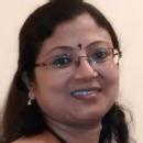Photo of Debarati Das