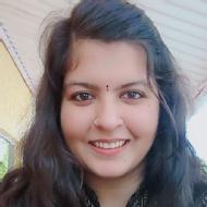 Akanksha K. Yoga trainer in Dehradun