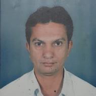 Abdul Mateen Persian Language trainer in Akola