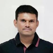 Darshan H N Web Development trainer in Bangalore