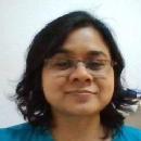 Photo of Dr. Priyanga R.