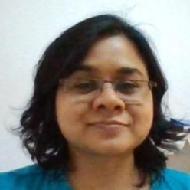 Dr. Priyanga R. MBBS & Medical Tuition trainer in Udaipur