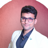 Bhushan Yogesh Waghmare Kids Coding trainer in Bangalore