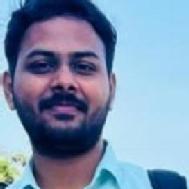 Sai Dinesh Meditation trainer in Chennai