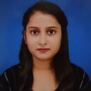 Photo of Anwesha Agrawal