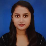 Anwesha Agrawal Class I-V Tuition trainer in Patna