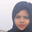 Photo of Hafsa Khatoon Siddiqui