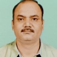 Atul Deo Tiwari Class 12 Tuition trainer in Sonbhadra