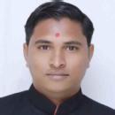 Photo of Maulik Rathod