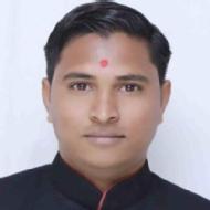 Maulik Rathod NEET-UG trainer in Ahmedabad