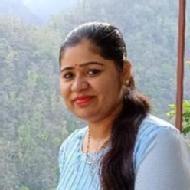 Chhavi G. Class I-V Tuition trainer in Mawana