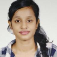 Tripti S. Class I-V Tuition trainer in Mumbai