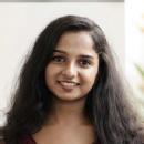 Photo of Devika V.