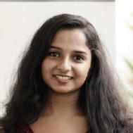 Devika V. German Language trainer in Velliyamattom