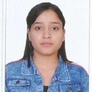 Anusha Class I-V Tuition trainer in Delhi