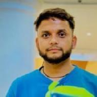 Anil Mamgain Yoga trainer in Haridwar