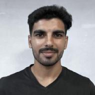 Vinit Kumar Class 10 trainer in Ghaziabad