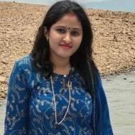 Pratikhya M. Nursery-KG Tuition trainer in Berhampur