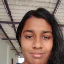 Photo of D. Madhusree