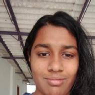 D. Madhusree Class 6 Tuition trainer in Coimbatore