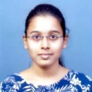 Harshitha Botsa BSc Tuition trainer in Hyderabad