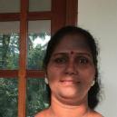 Photo of Latha. P.