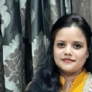 Vidhi Chaudhary Class I-V Tuition trainer in Ahmedabad