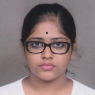 Kanika S. Class I-V Tuition trainer in Kolkata