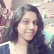 Rupali N. Class I-V Tuition trainer in Bhubaneswar