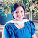 Photo of Dipti T.