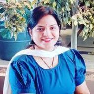 Dipti T. Teacher trainer in Janjgir-Champa