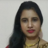 Samiksh B. Marathi Speaking trainer in Mumbai