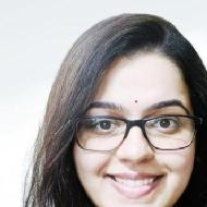 Amrita D. Class 10 trainer in Bangalore