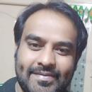 Photo of Anand K