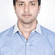 Amit Pandey Computer Course trainer in Bangalore