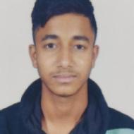 Dipankar Das Class 12 Tuition trainer in Dhupguri