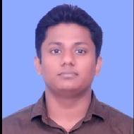 Deepak Yadav Class 11 Tuition trainer in Kanpur