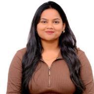 Sushmitha Class 8 Tuition trainer in Chennai