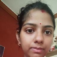 Tanisha S. Class 12 Tuition trainer in Bhuj