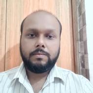 Soham Roy Class 12 Tuition trainer in Kolkata